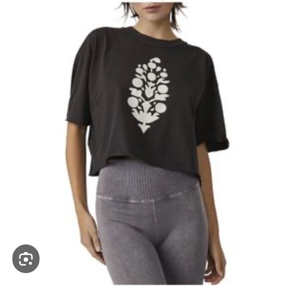 Free People movement top